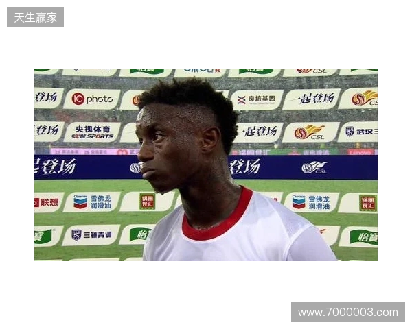 博主:蓉城外援卡隆目前仍处于留队状态,但已不可能随队踢中超 博主:蓉城外援卡隆目前仍处于留队状态,但已不可能随队踢中超