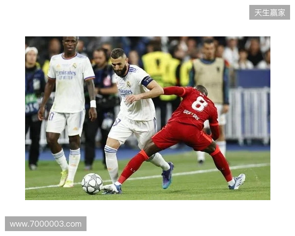 冤家！曼城皇马连续五年欧冠淘汰赛相遇，将迎第16、17次交锋