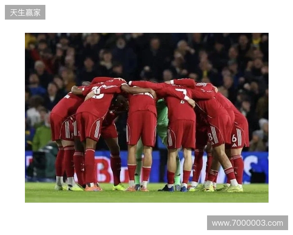 TA：受本土培养规则限制，利物浦下赛季的阵容可能会过于年轻