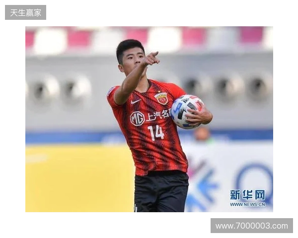 中乙首轮双响!李圣龙:没有降维打击,希望跟年轻球员一起进步