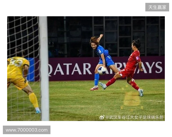 卫冕梦碎!武汉女足0-4水原FC止步女足亚冠八强 邓梦晔进球被吹 卫冕梦碎!武汉女足0-4水原FC止步女足亚冠八强 邓梦晔进球被吹