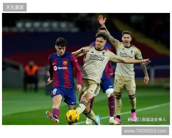 巴萨、马竞发布赛事预告海报：亚马尔、莱万、卢克曼出镜
