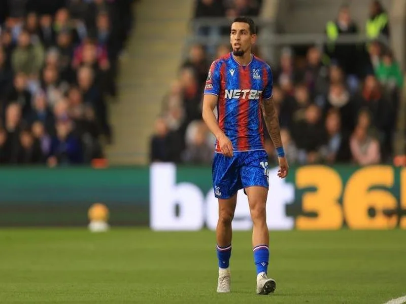 阿斯:穆尼奥斯换经纪公司,与他转会去巴萨的传闻无关